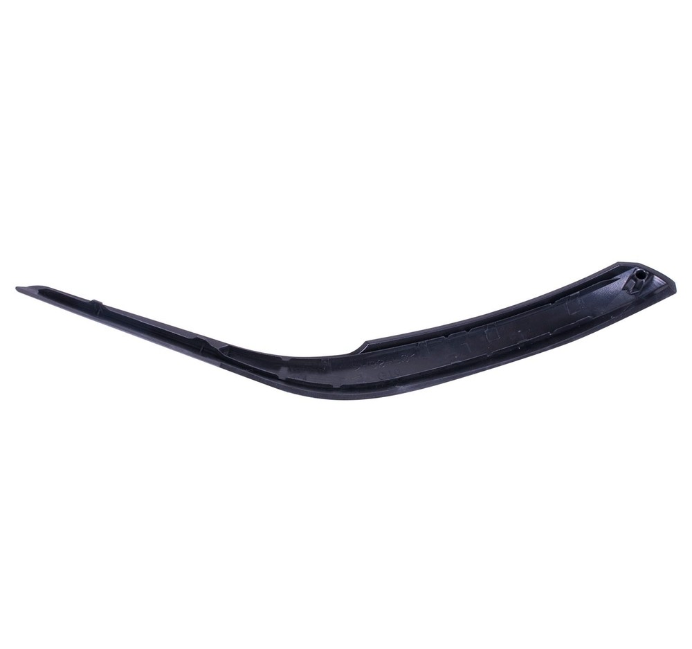 Black Right Inner Door Panel Handle Pull Trim Cover For BMW X1 E84 2009-2016