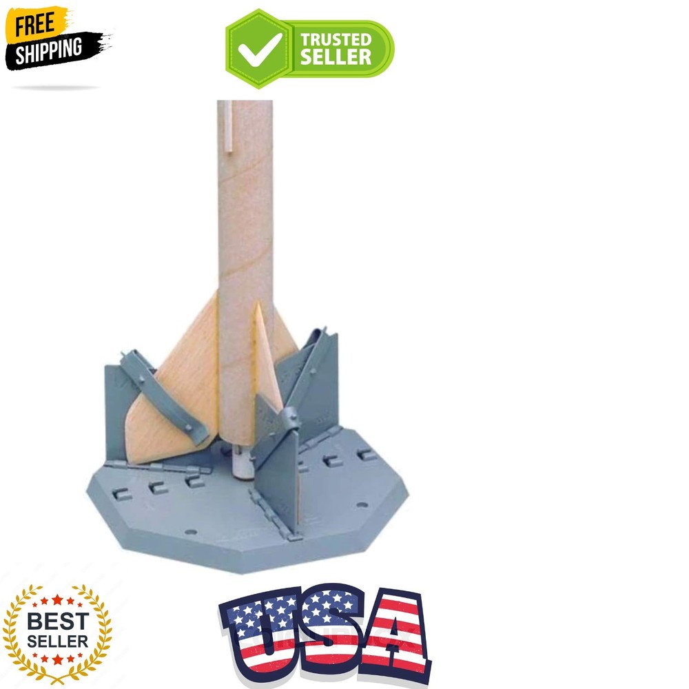 2231 Fin Alignment Guide Model Kit , Color Varies