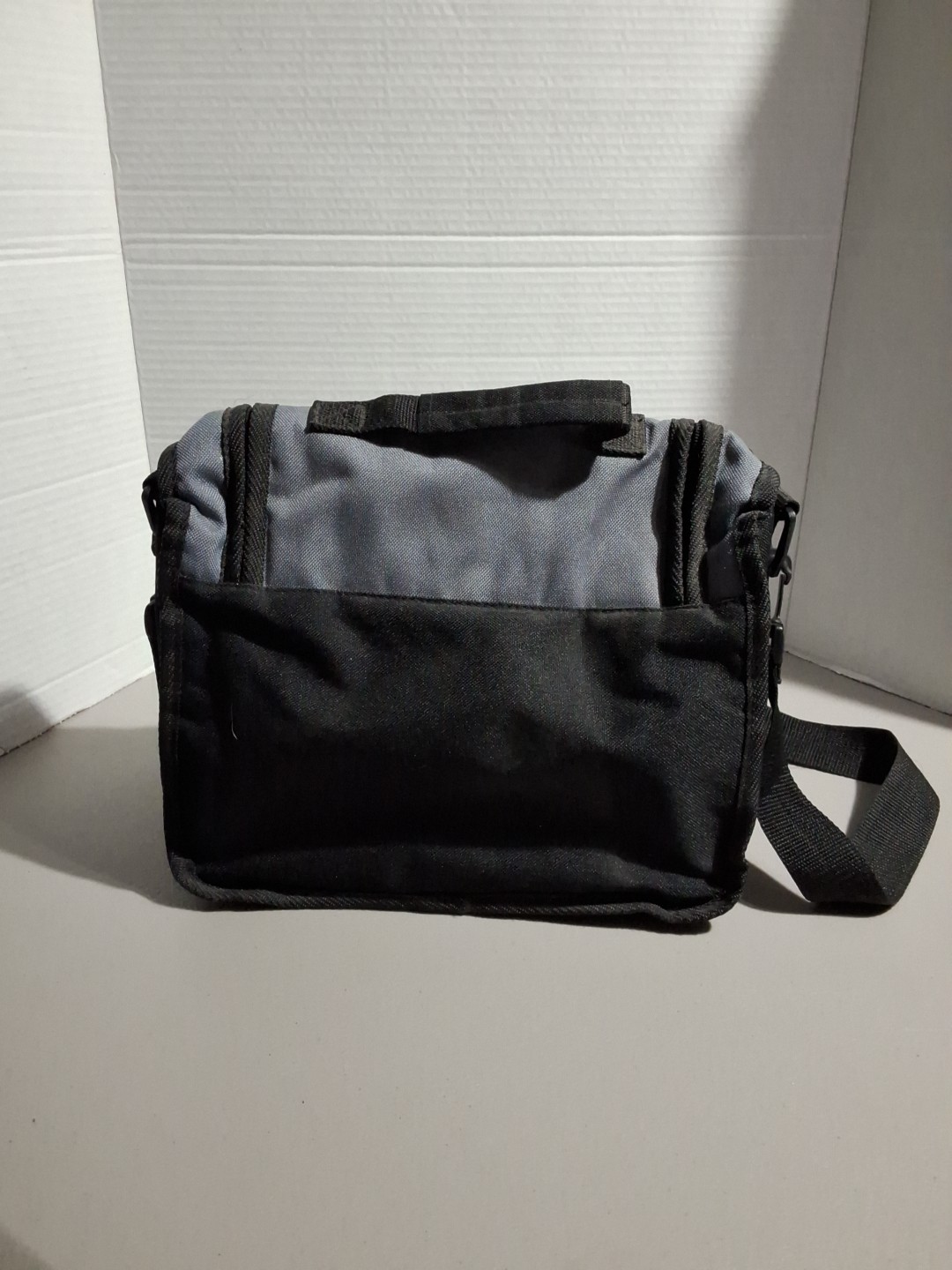 Coleman Powermate Canvas Spotlight Bag - Gray ( Bag Only )
