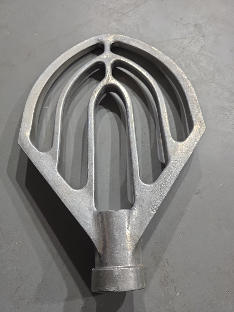 Paddle Flat Beater for 30-Quart Mixer