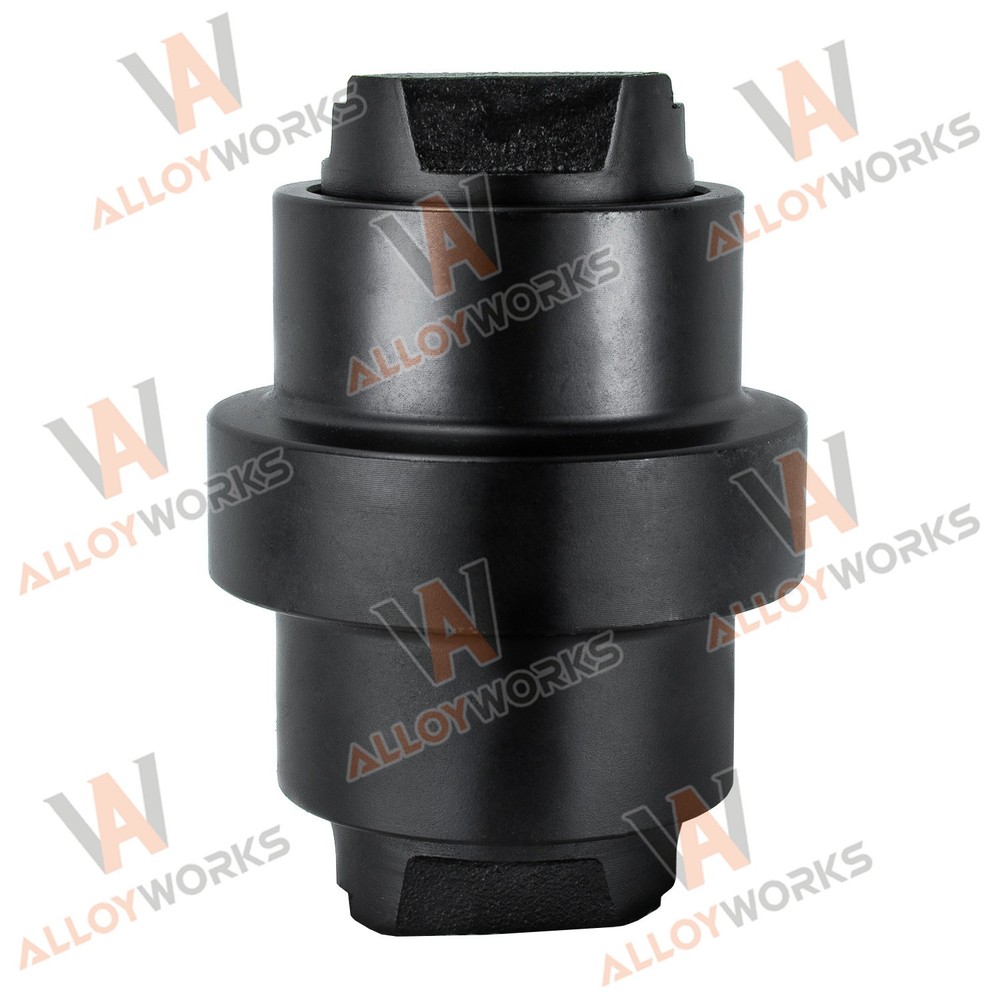 Bottom Roller Track Roller Undercarriage For VOLVO EC35 Mini Excavator