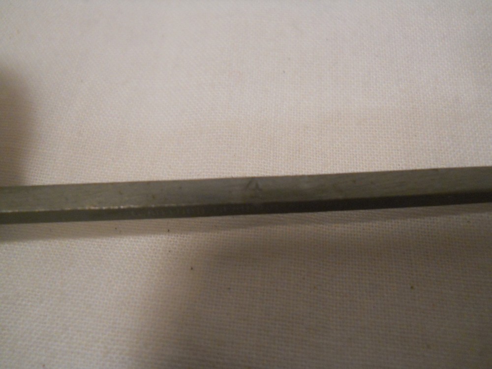 Jewelers File