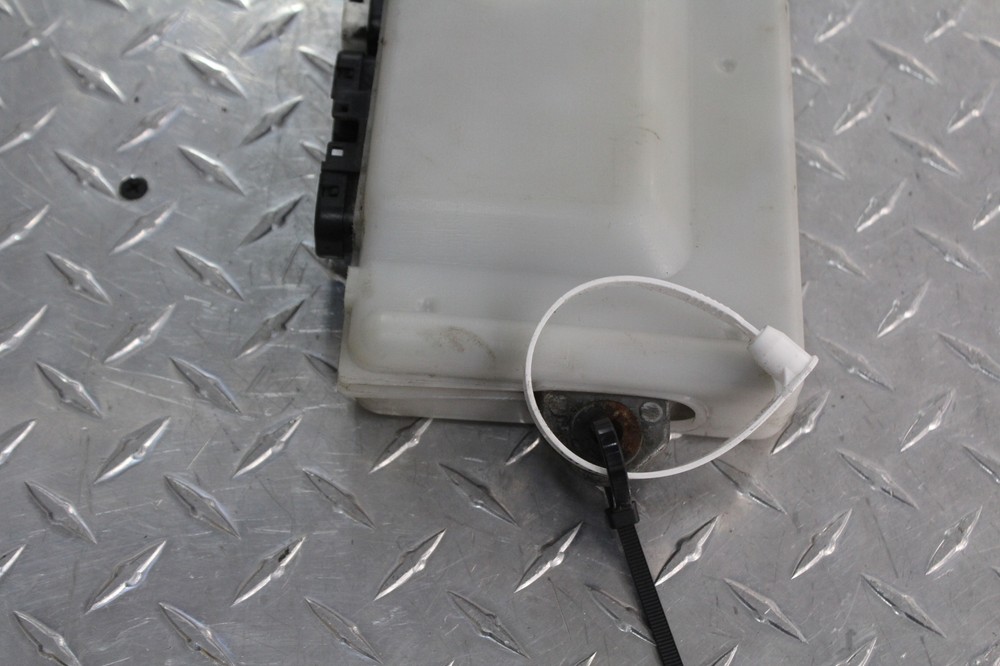 1994 HONDA ST1100A ABS ABS PUMP UNIT COMPUTER CONTROL MODULE