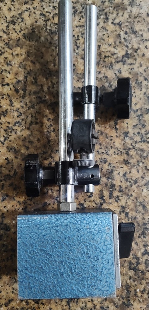 DTC MAGNETIC INDICATOR BASE