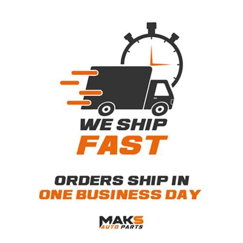 Delphi TS10032 Engine Coolant Temperature Sensor New in Box