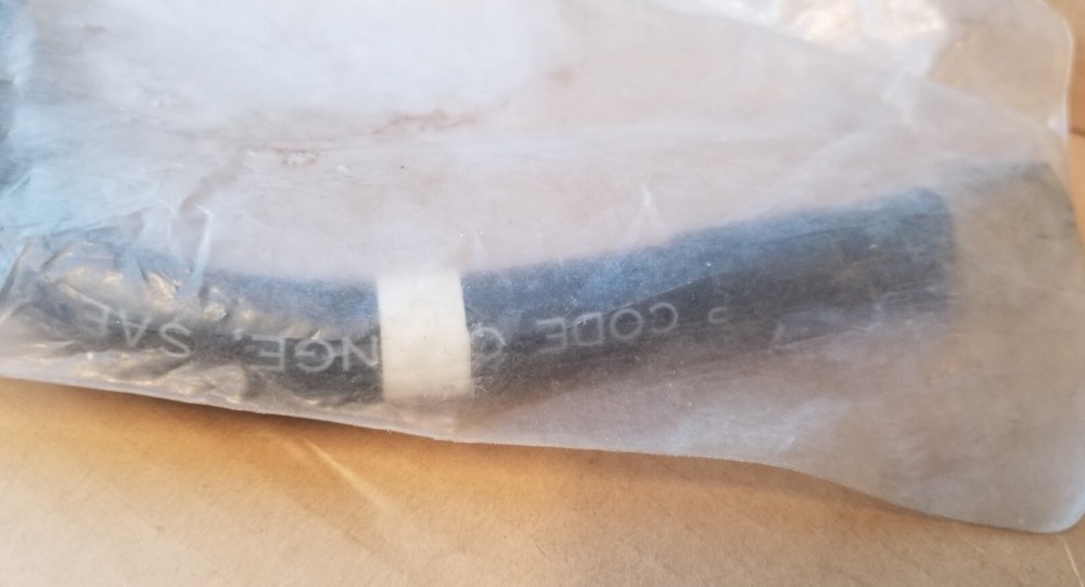2/0 9" Negative Stackable Battery Cable for Group 31 Batteries 9-209 Phillips