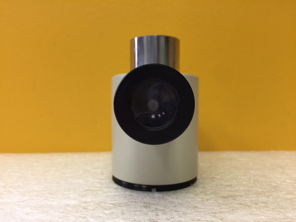 Nikon HFX-II Camera Adapter + Lens. Tested!