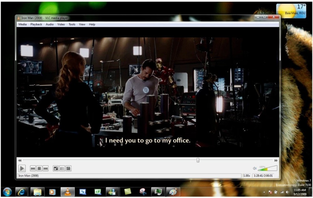 VLC Media Player for Windows MAC | Universal Video Player | Play Any Video File