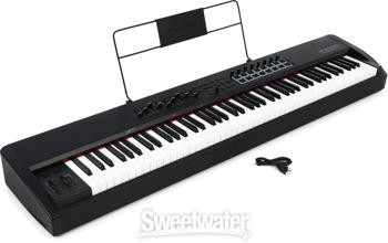 M-Audio Hammer 88 Pro 88-key Keyboard Controller
