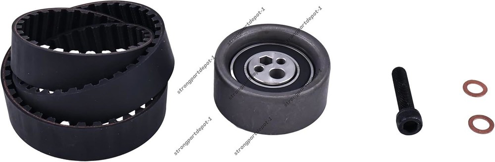 Timing Belt Repair Kit 2929933 for Deutz Engine