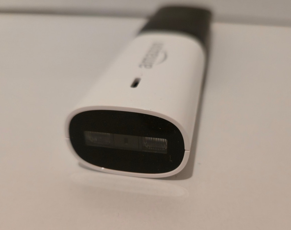 2017 Amazon Wand w/ Alexa Smart Assistant