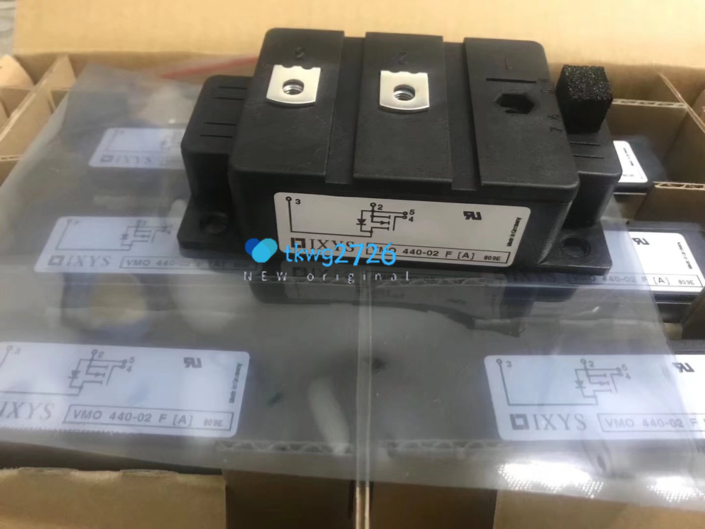 1PCS VMO440-02F Module expert new quality 100%