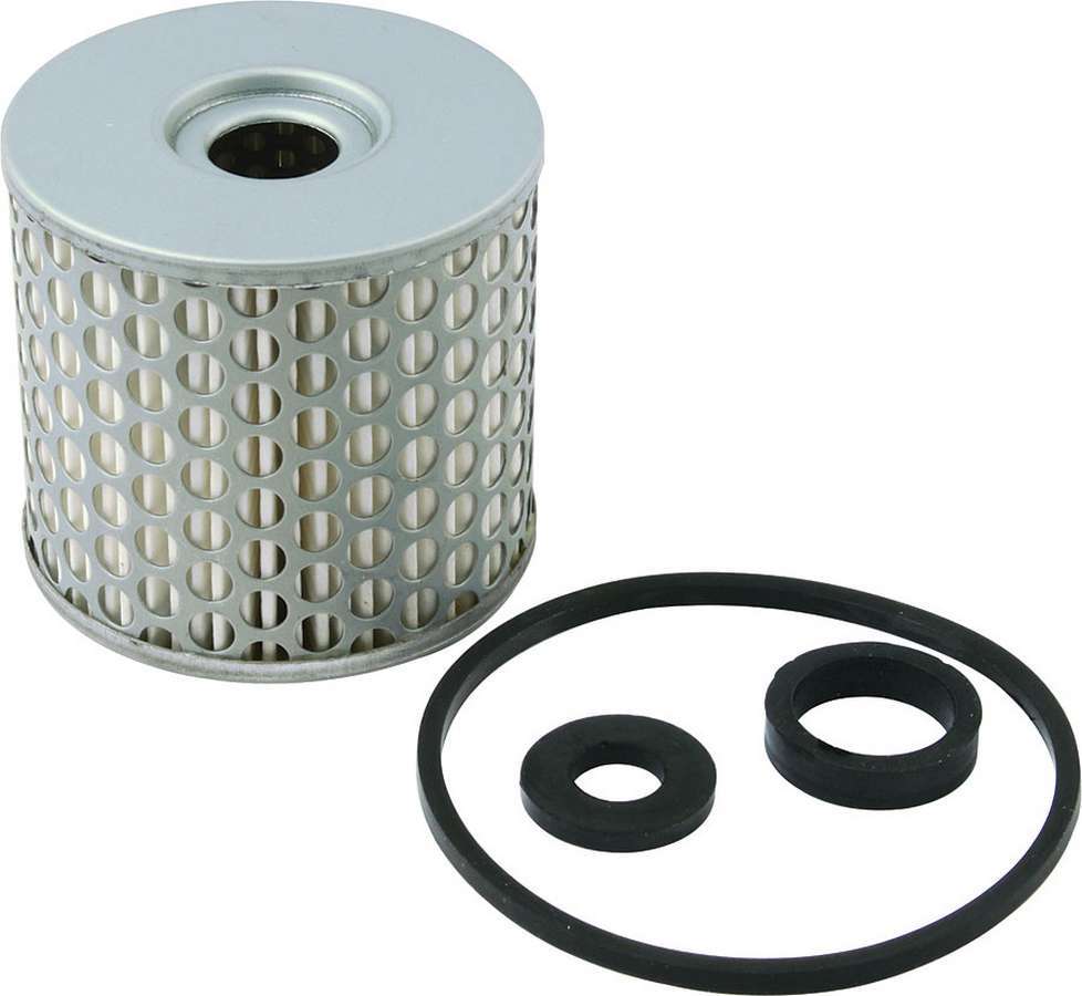 Allstar all40250 Fuel Filter Element Replacement Paper 10 Micron