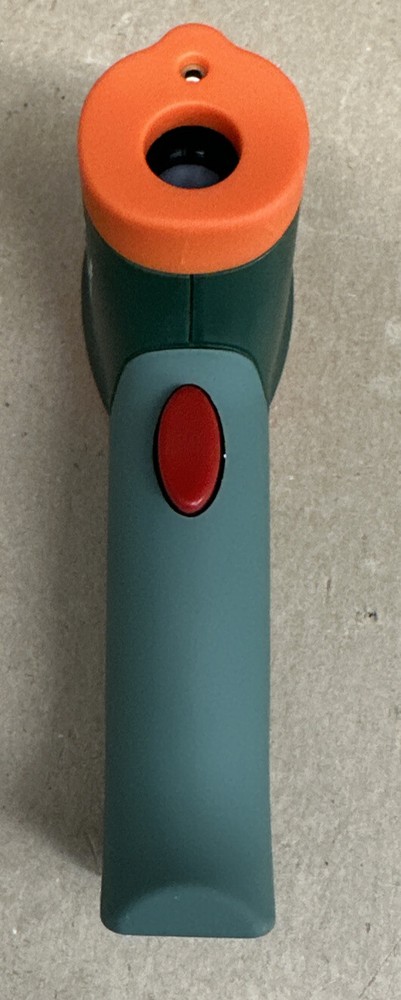 Extech Infrared Thermometer With Laser Pointer IR400