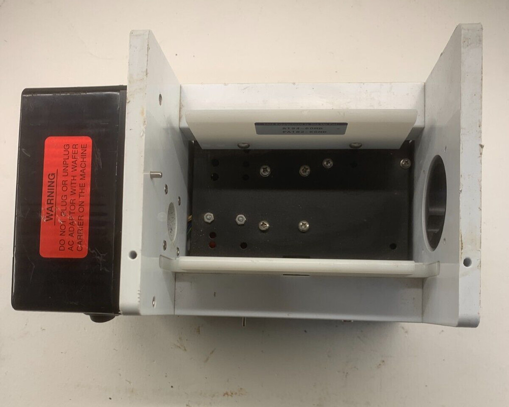 MACTRONIX AFF-600/ FLAT FINDER
