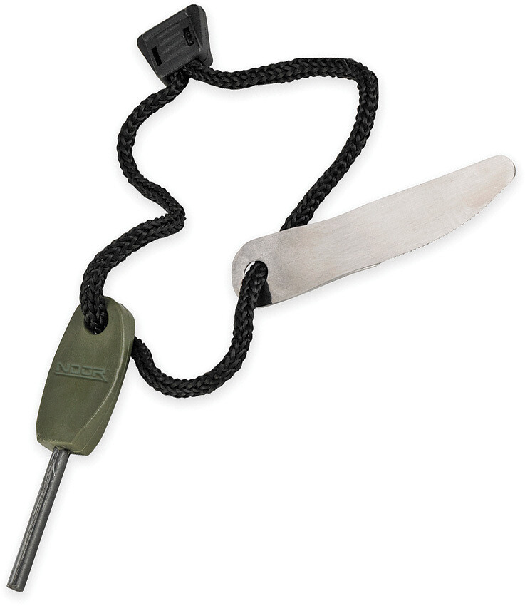 Ndur Mini Fire Steel & Striker 31161