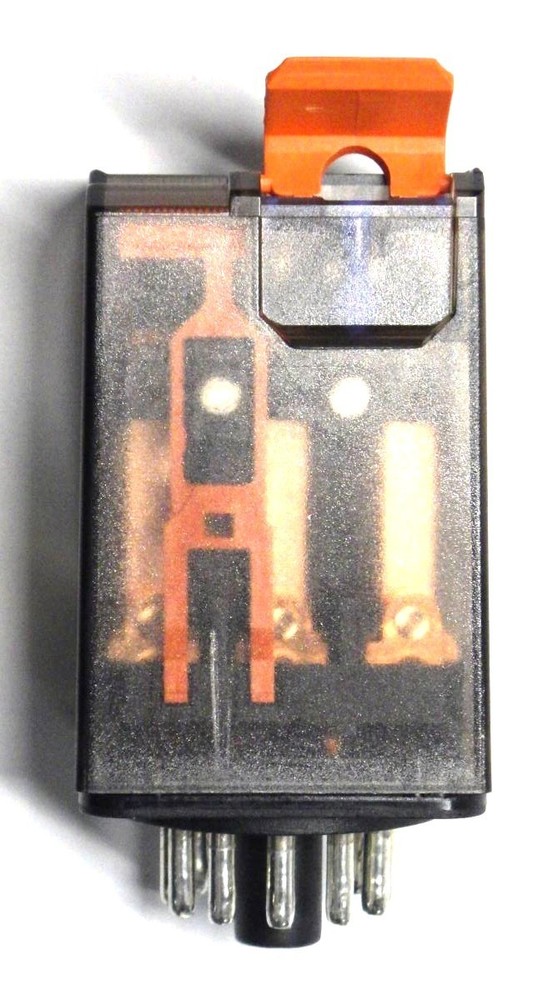 TE SCHRACK MT323024 24VDC 2pcs, new