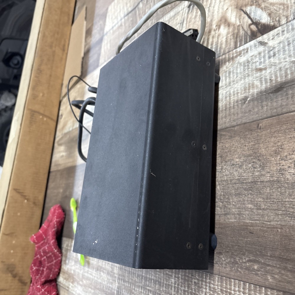 DENTRON HF-ACS POWER SUPPLY