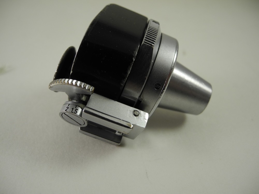 LEICA IMARECT MULTI VIEWFINDER NICE USABLE CONDITION