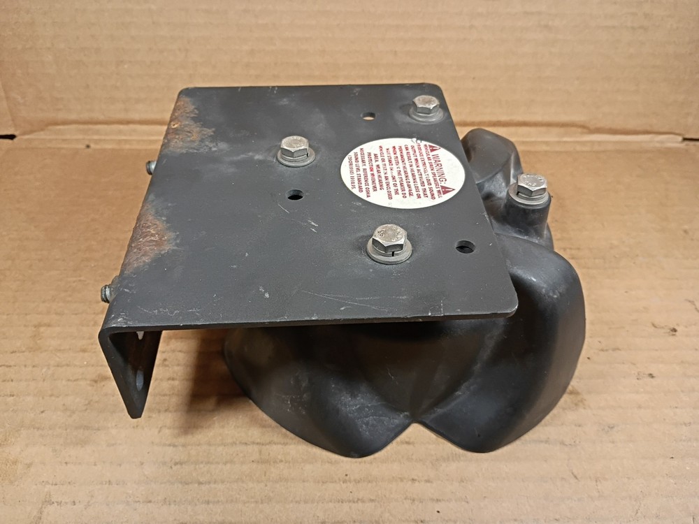 CYCLONE D-44, 100W Speaker With Bracket