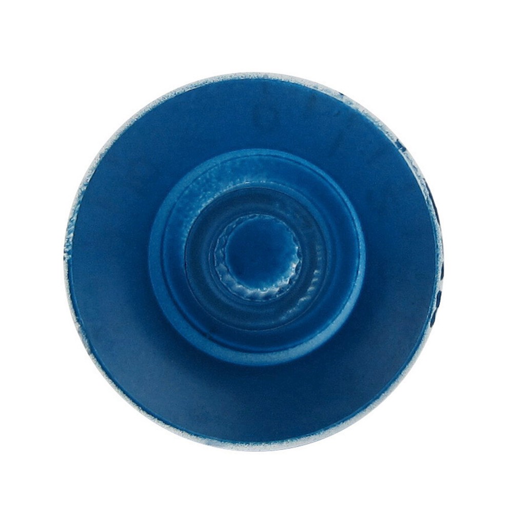 FLEOR 20PCS Blue Barrel LP Guitar Volume Tone Knob Control Speed Knobs Button