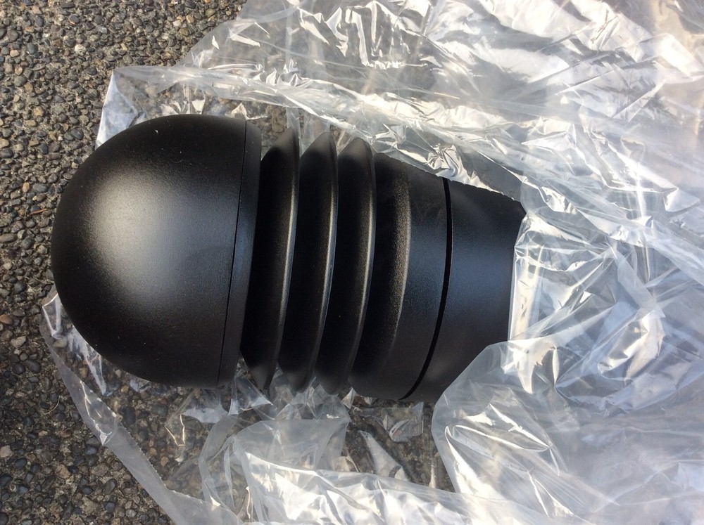 Gardco Lighting BRM830 Bollard