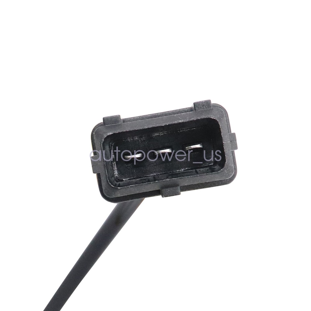 For Porsche 924 944 968 2X Crankshaft Position Reference Mark Crank Speed Sensor
