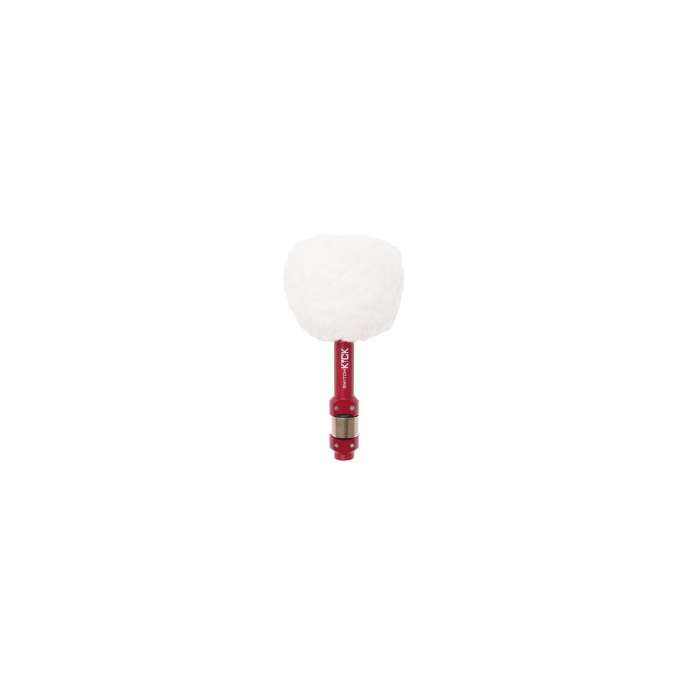 Ahead AHSKVB Switch Kick - Vintage Boom Beater Head