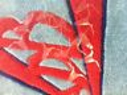 400 pcs Texas Longhorn Plastic Symbol for Display
