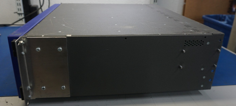 Ensemble Designs Avenue Signal Integration System + modules 10x 5155