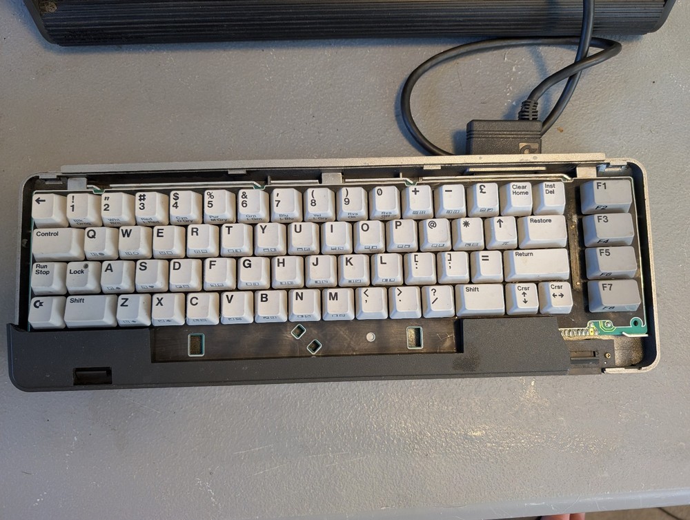 Commodore SX64 - Refurbished and tested