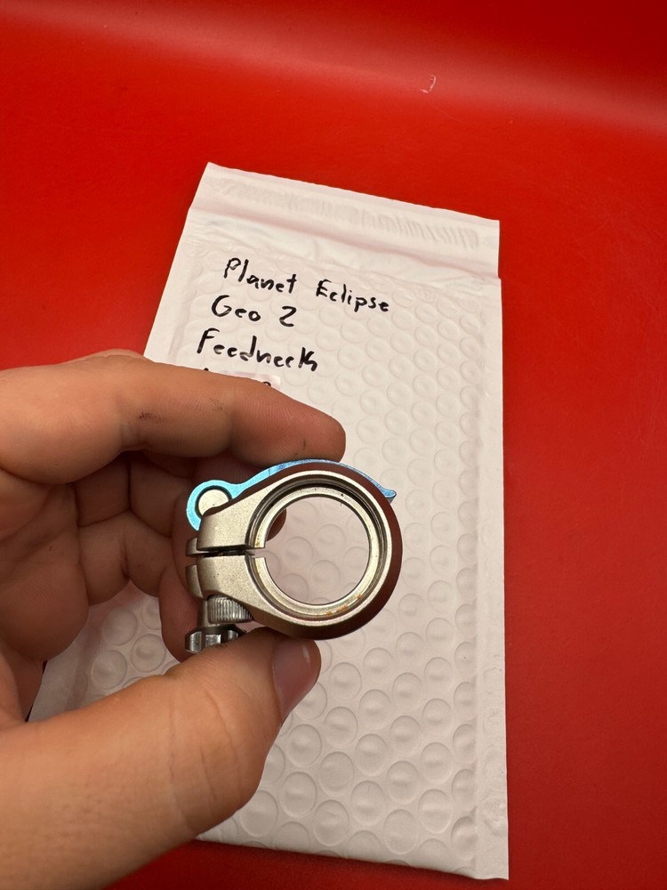 Planet Eclipse Geo 2 Feedneck