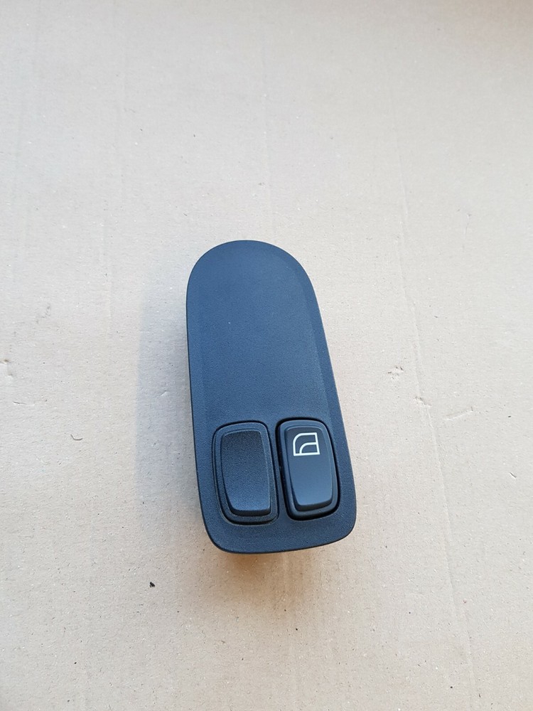 DAF Genuine 1811229 Switch Window Regulator Passenger