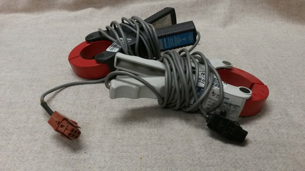 DRANETZ CURRENT PROBE TR-2012