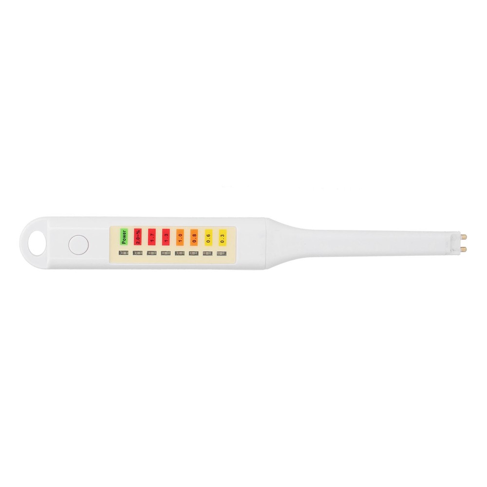 Portable Electronic Salinity Tester Vegetable Soup Concentration Test Pen‑Typ XG