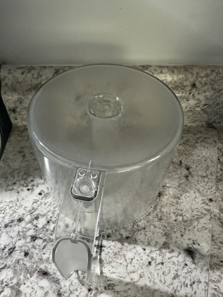 KitchenAid Food Processor KFP3500B REPLACEMENT Work BOWL PART ONLY 350