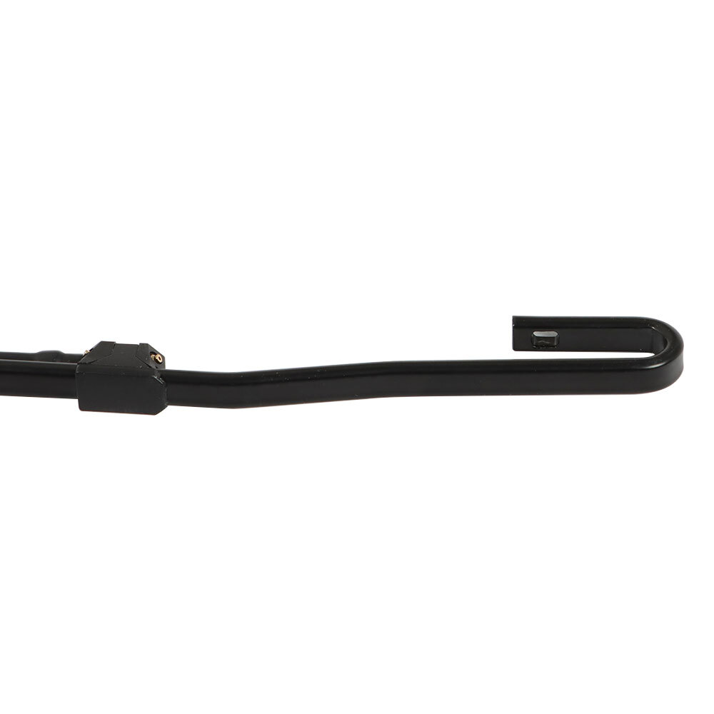For 2004-2006 Dodge Sprinter Front Left&Right Wiper Arm Black ABS