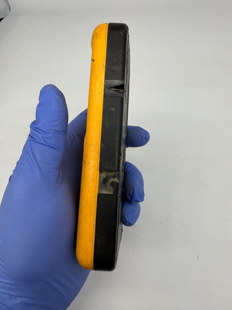 Apache Lightning Laser Detector 44 50mm (2.00 in) Doesn't Turn On