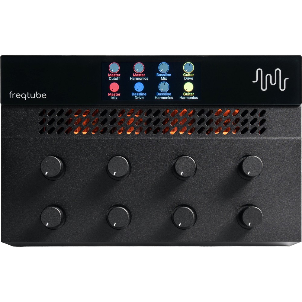 Freqport FT-1 Freqtube Processor