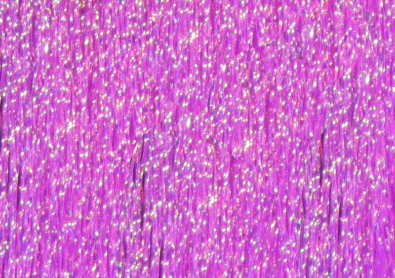 Hareline Krystal Flash for Fishing Fly Tying