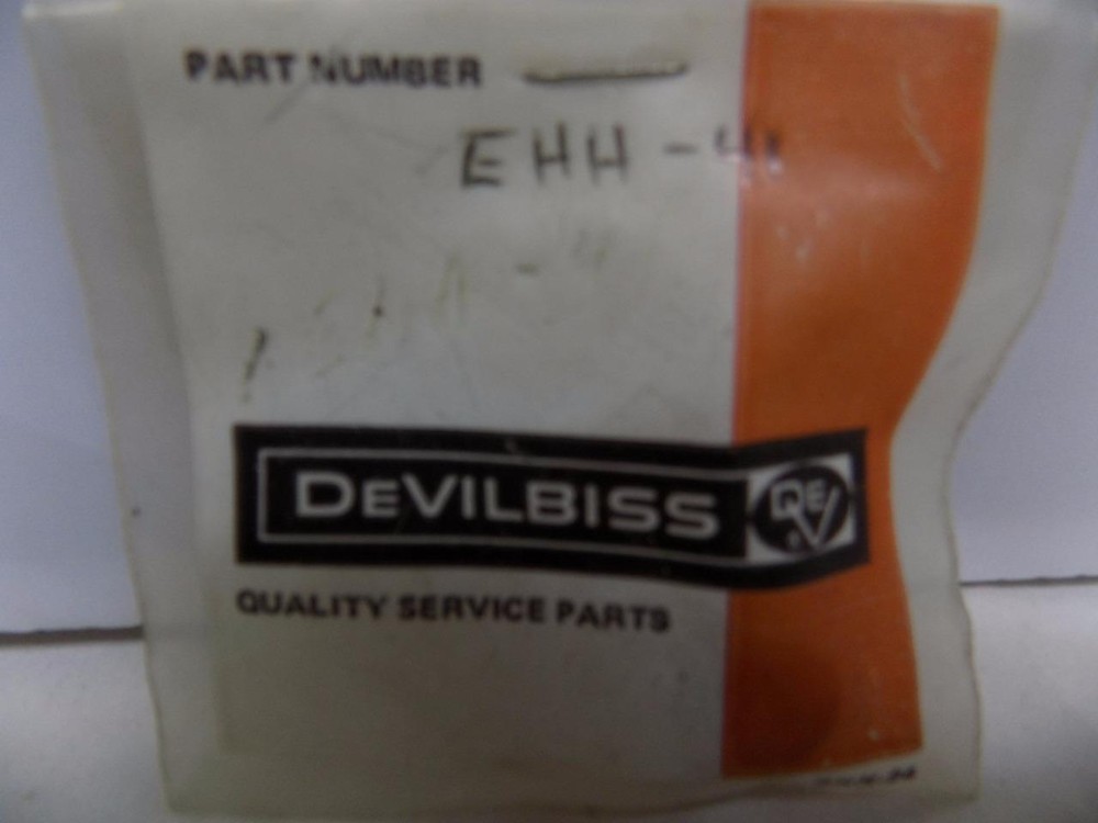 DeVilbiss EHH-41