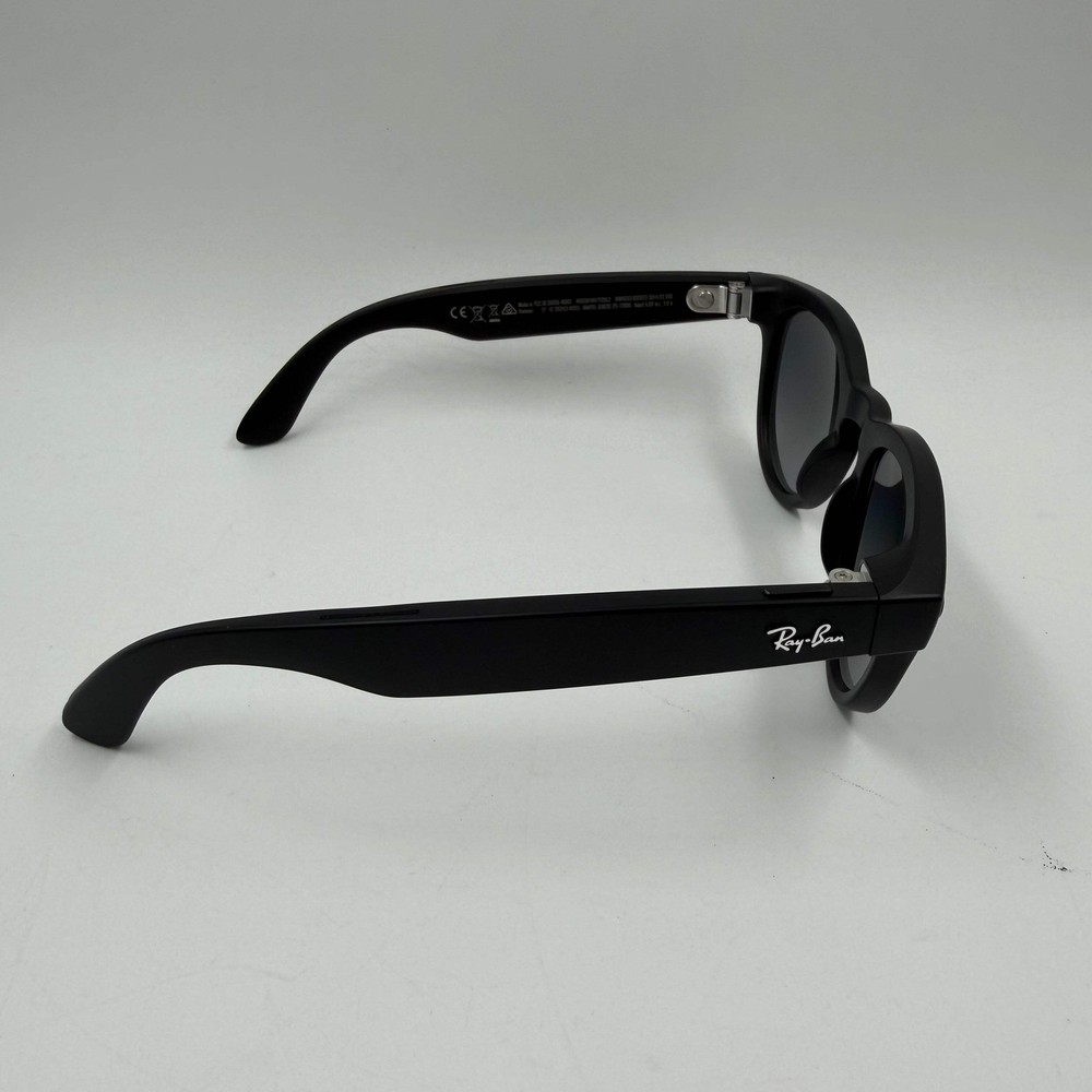 Meta Rayban Gen 2 Smart Glasses RW4013