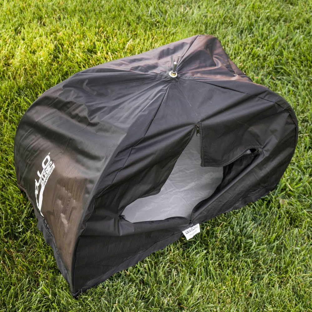 Westcott Apollo Strip Soft Box 16 x 28 Modified