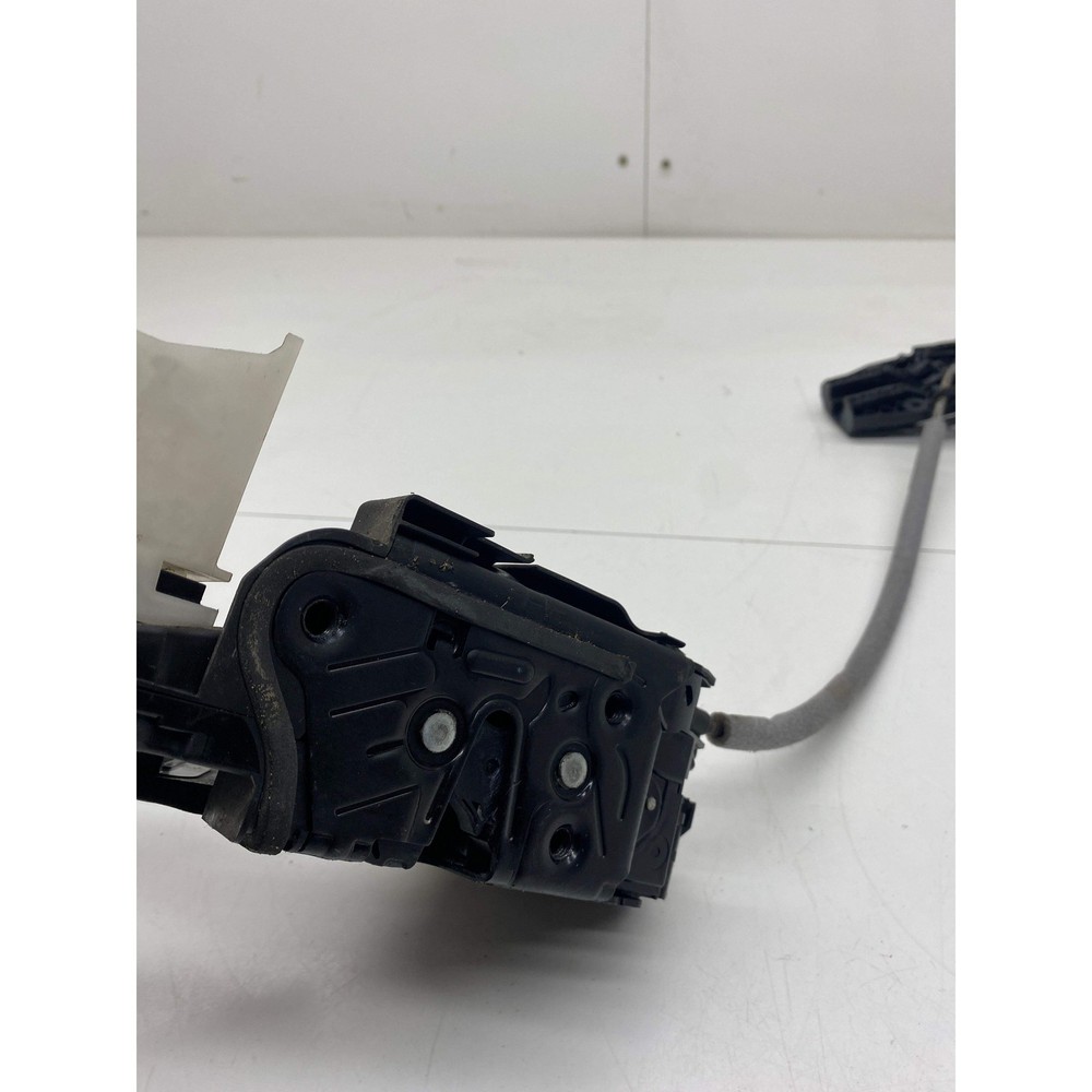Audi S3 Door lock front right 8Y 2020