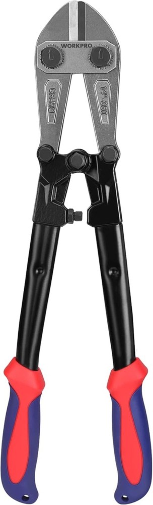 Lightweight Bolt Cutter with Ergonomic Design for Optimal Cutting Performance
