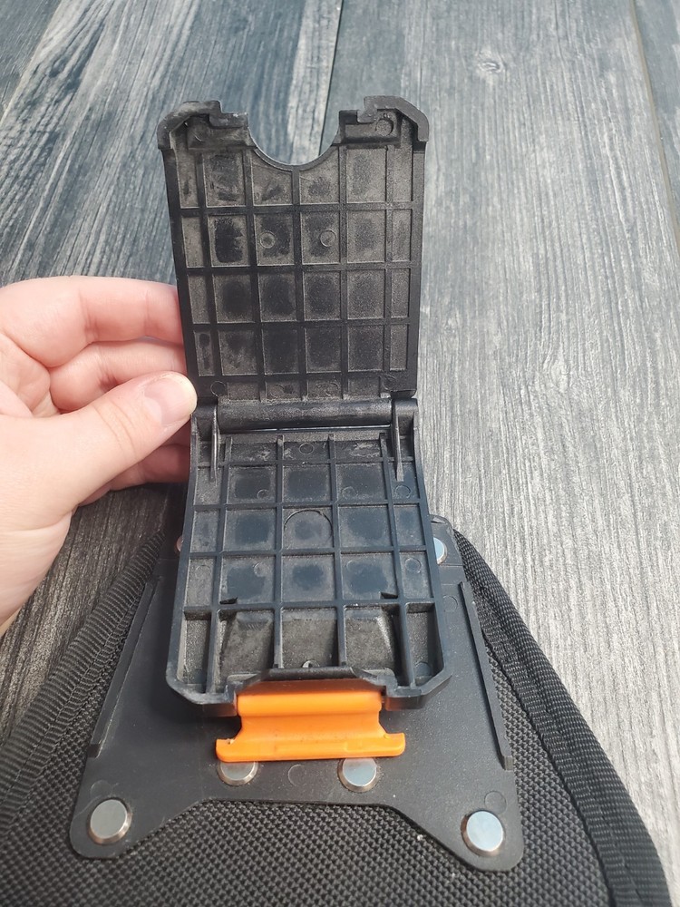 Klein Tools MODbox 6 Pocket Tool Pouch