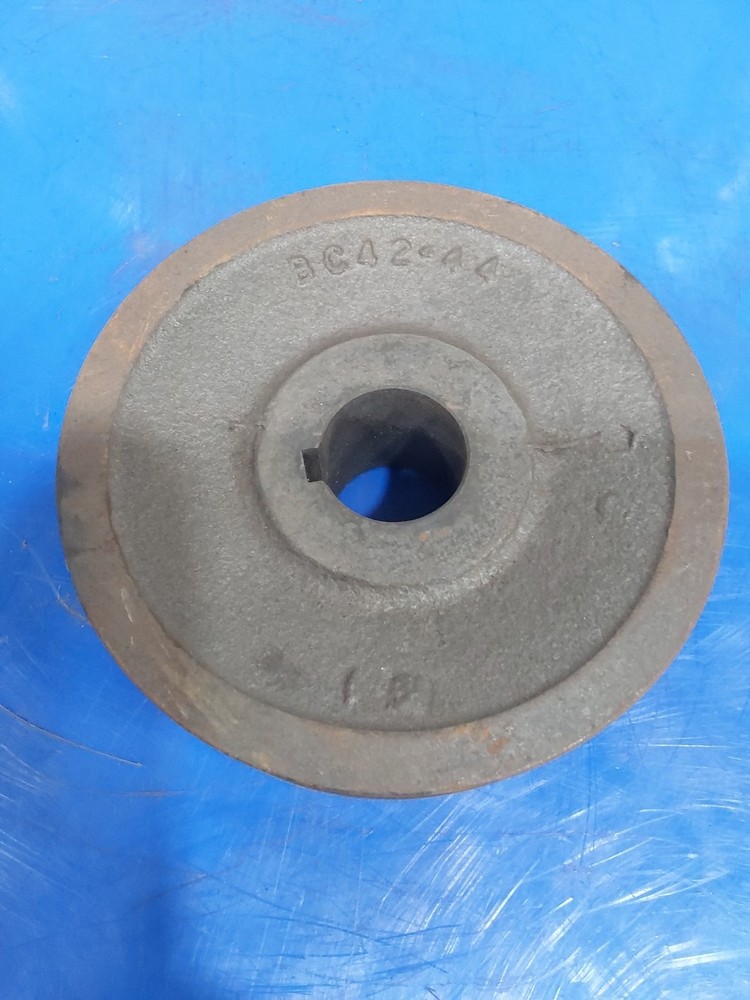 MAUREY,  BC42-44 Pulley 1"