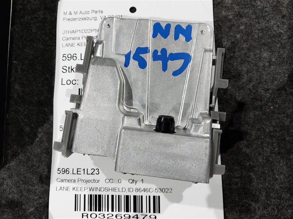 IS500     2023 Camera/Projector 3269479