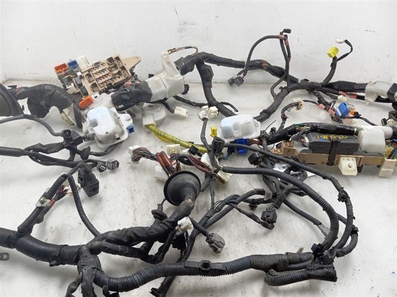 01 LEXUS GS430 DASH WIRE HARNESS 4.3L