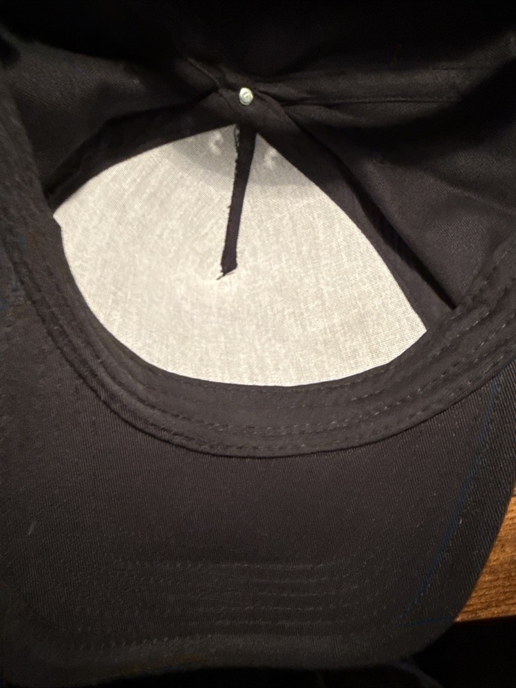 Marvel Marvel’s Voices Baseball Cap Hat New OSFM MCU Rare